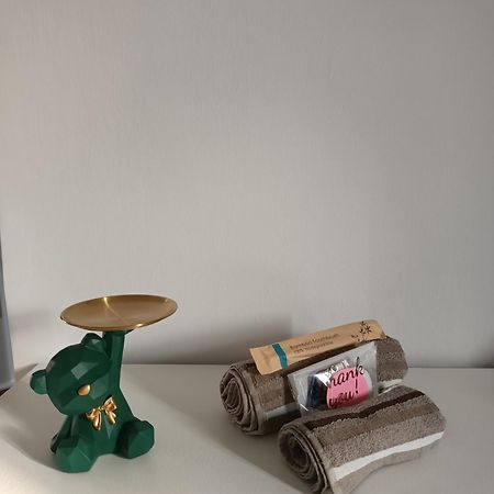 Bnb Citylifers Mediolan Zewnętrze zdjęcie