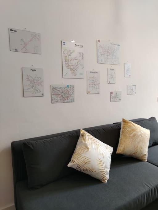 Bnb Citylifers Mediolan Zewnętrze zdjęcie