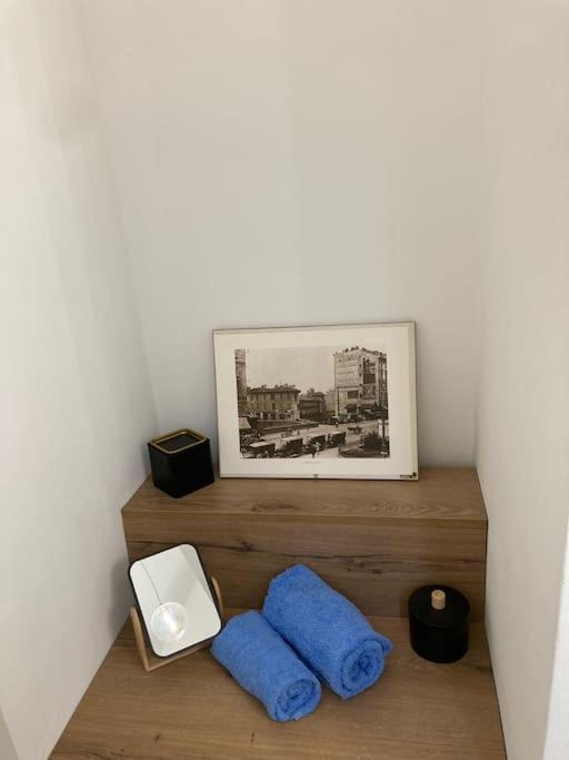 Bnb Citylifers Mediolan Zewnętrze zdjęcie