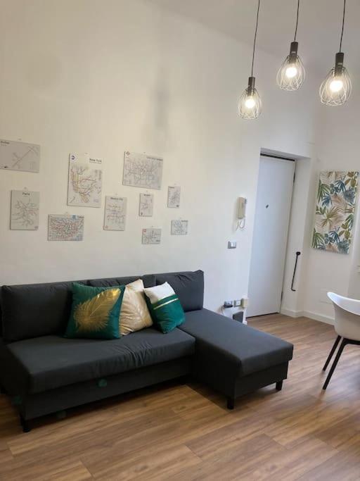 Bnb Citylifers Mediolan Zewnętrze zdjęcie