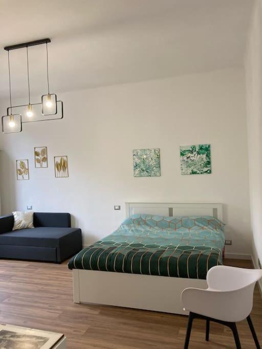Bnb Citylifers Mediolan Zewnętrze zdjęcie