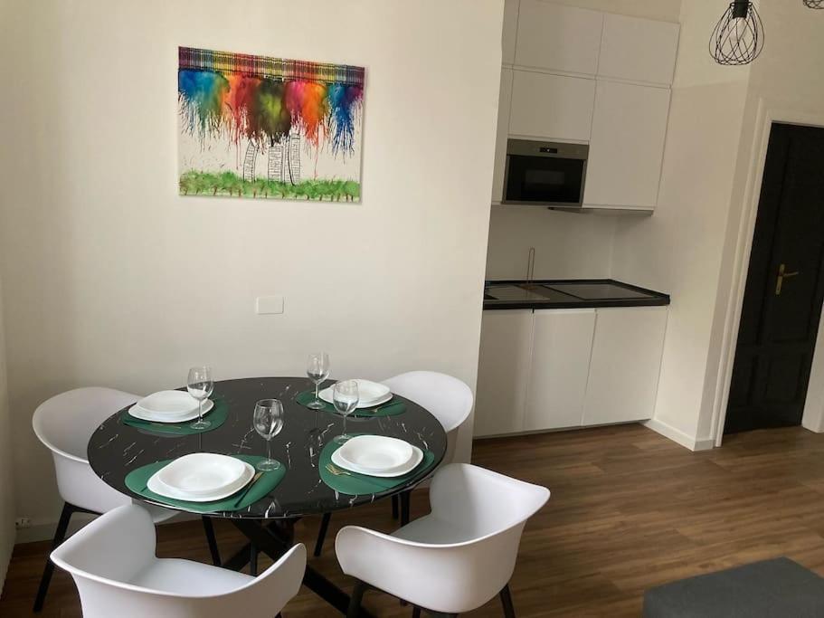 Bnb Citylifers Mediolan Zewnętrze zdjęcie