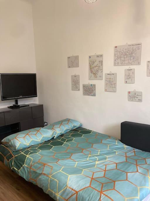Bnb Citylifers Mediolan Zewnętrze zdjęcie
