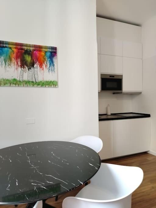 Bnb Citylifers Mediolan Zewnętrze zdjęcie