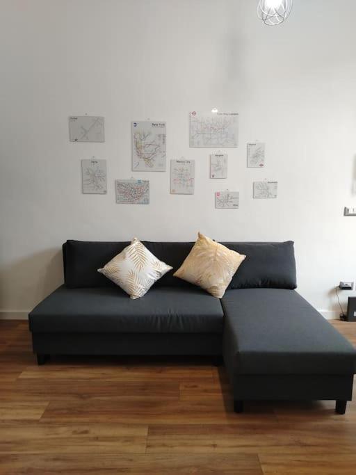Bnb Citylifers Mediolan Zewnętrze zdjęcie
