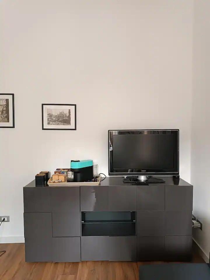 Bnb Citylifers Mediolan Zewnętrze zdjęcie
